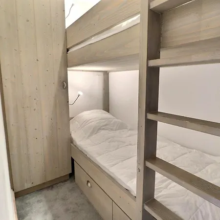 2 Pieces Skis Aux Pieds Avec Parking Et Seche-chaussures - Fr-1-182-245 Apartment *